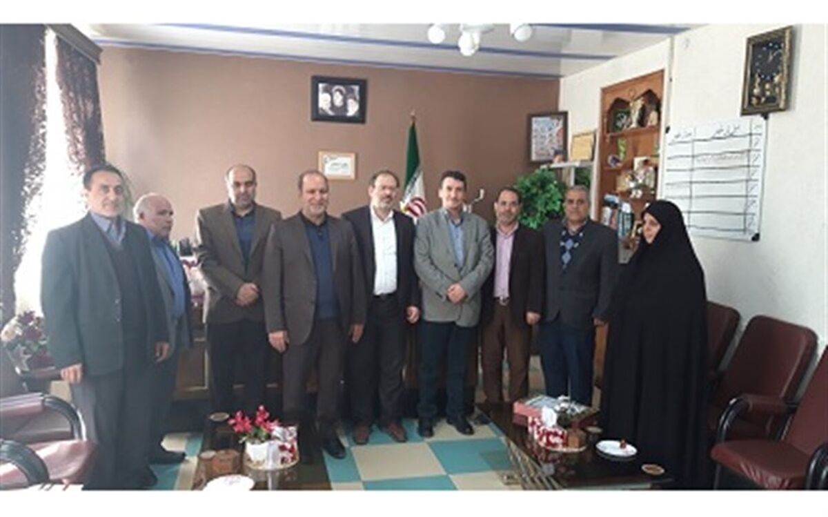 جانبازان نماد فداکاری و ازخود گذشتگی هستند