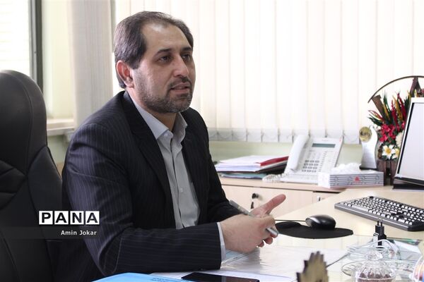 اعزام نمایندگان مجلس دانش‌آموزی فارس به دومین نشست قطبی نمایندگان در کرمان