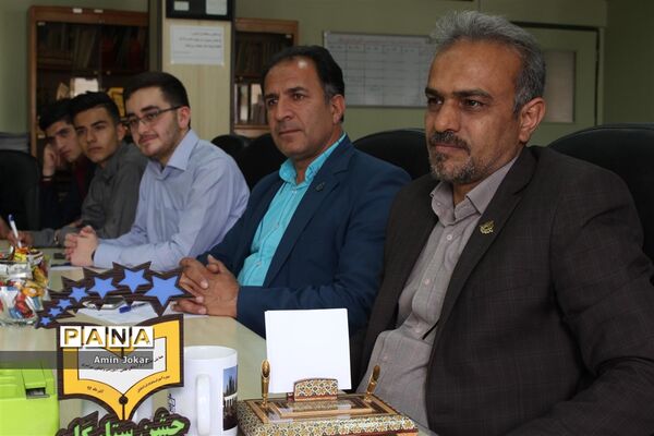 اعزام نمایندگان مجلس دانش‌آموزی فارس به دومین نشست قطبی نمایندگان در کرمان