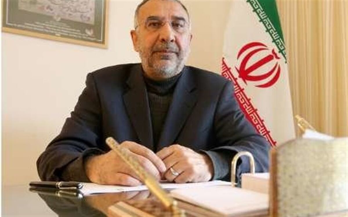 انتصاب دستیار ویژه وزیر خارجه در امور افغانستان