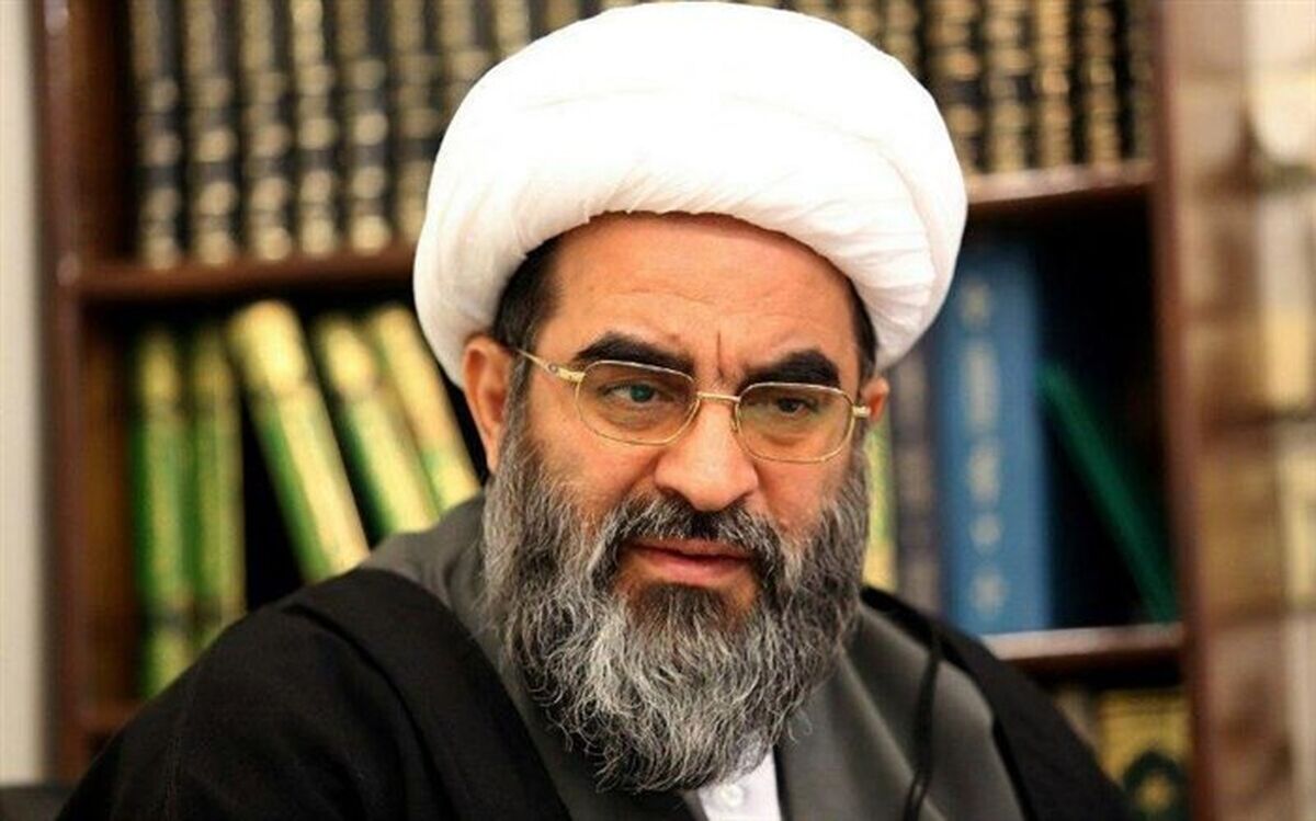 دو باب مدرسه در مناطق سیلزده توسط آیت الله فاضل لنکرانی ساخته می شود