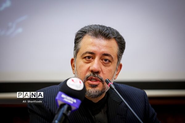 مراسم رونمایی از طرح های اشتغال زایی جوانان