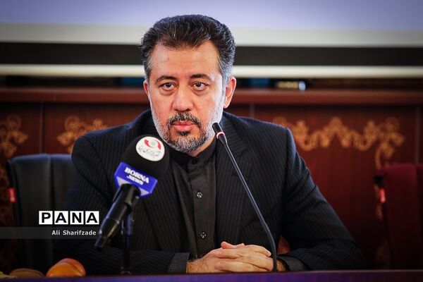 مراسم رونمایی از طرح های اشتغال زایی جوانان