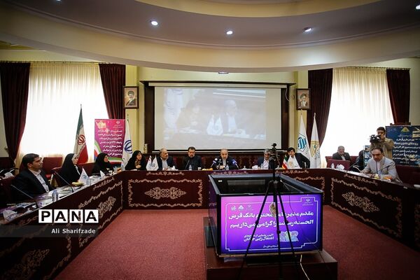 مراسم رونمایی از طرح های اشتغال زایی جوانان