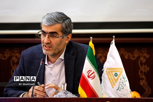 مراسم رونمایی از طرح های اشتغال زایی جوانان