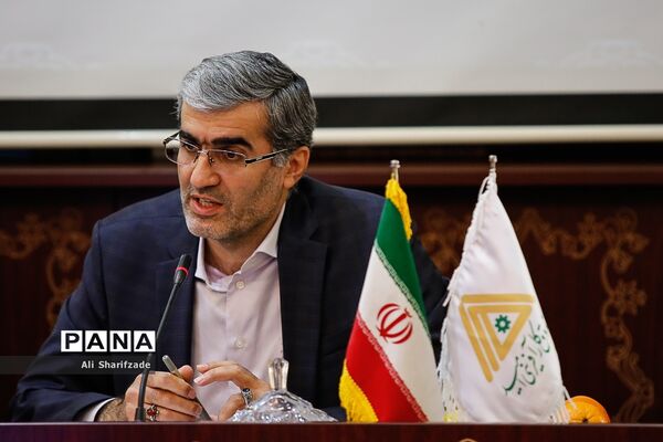 مراسم رونمایی از طرح های اشتغال زایی جوانان