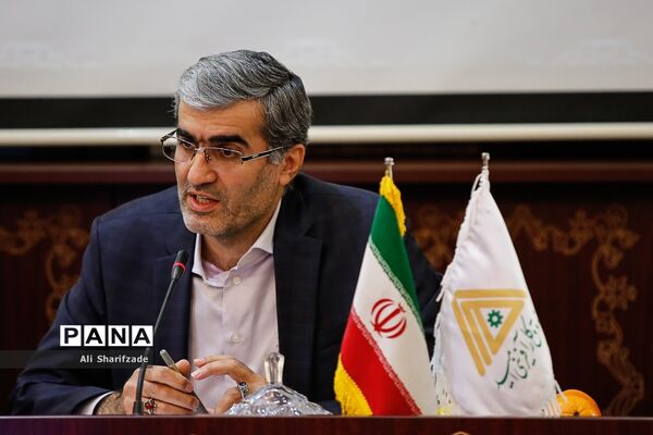 مراسم رونمایی از طرح های اشتغال زایی جوانان