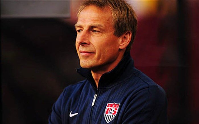 یورگن کلینزمن؛ از آمریکا تا ایران