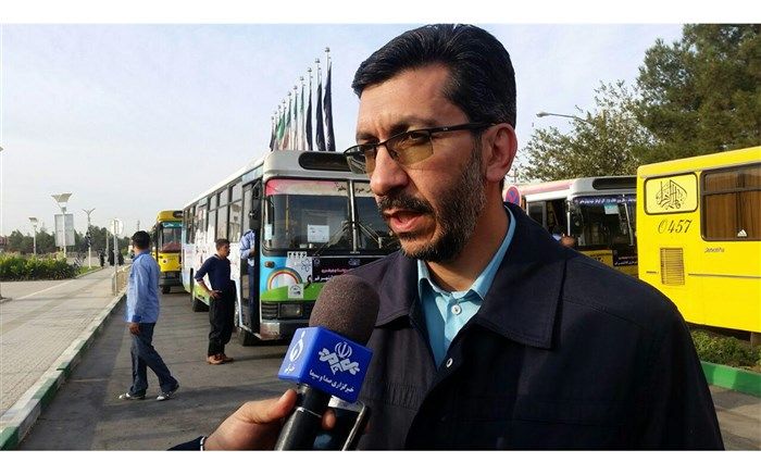 اختصاص بلوار پیامبر اعظم به مسیر پیاده‌روی نیمه شعبان/بلوار پیامبر اعظم(ص) از صبح ۱۴ شعبان بر روی خودروها بسته می شود