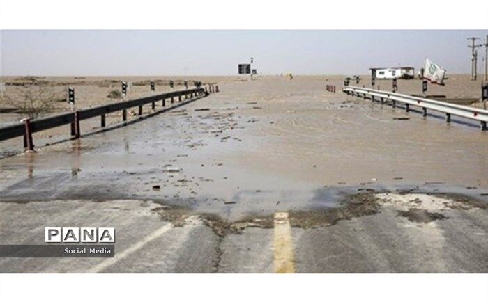 34محور شریانی و غیرشریانی مسدود است