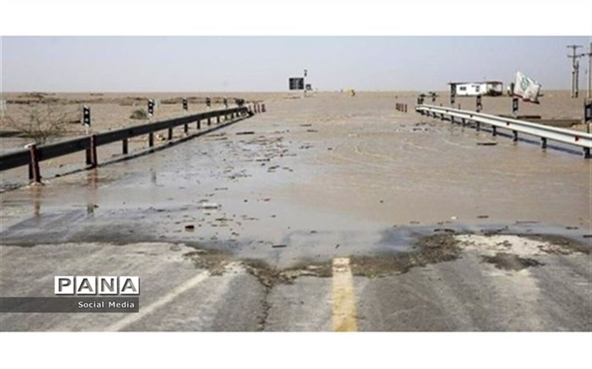 34محور شریانی و غیرشریانی مسدود است