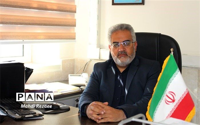 اجرای طرح ملی «ریحانه بهشتی» در مدارس البرز