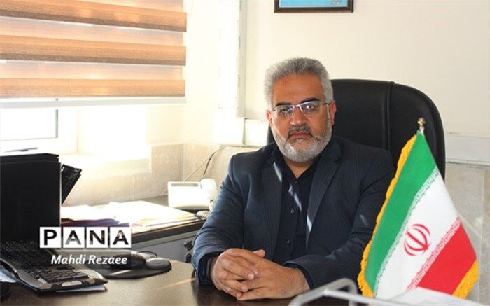 اجرای طرح ملی «ریحانه بهشتی» در مدارس البرز