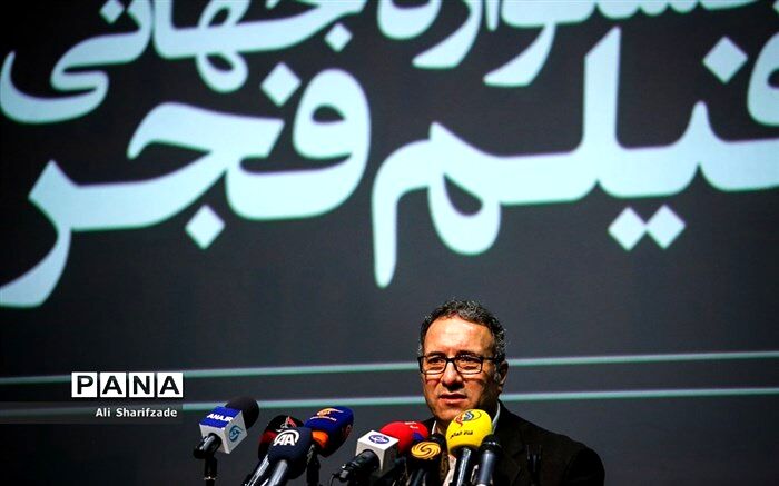 رضا میرکریمی، دبیر جشنواره جهانی فجر: نگاه به سینمای جهان امسال با سینمای آلمان و چین پی گرفته می‌شود