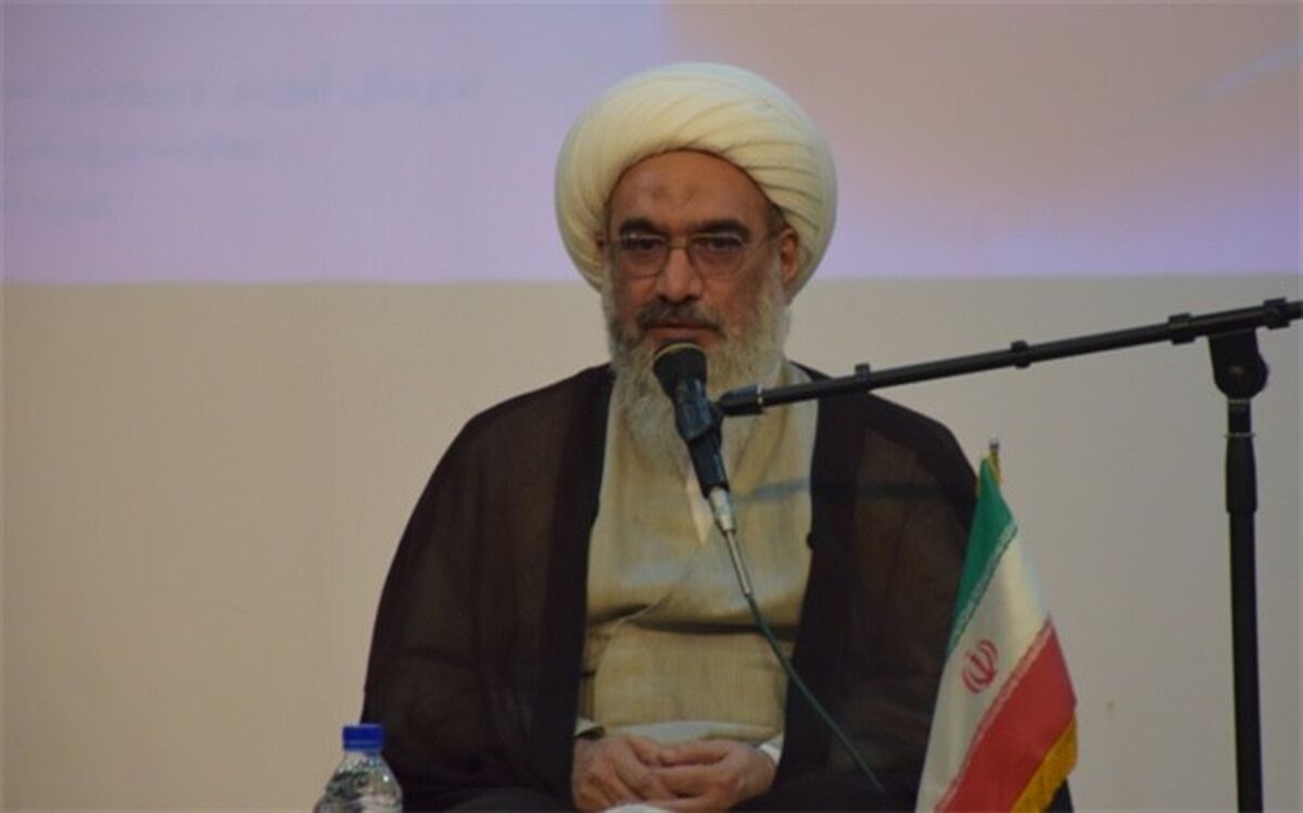 لزوم پرداختن به معماری شخصیت در مدارس
