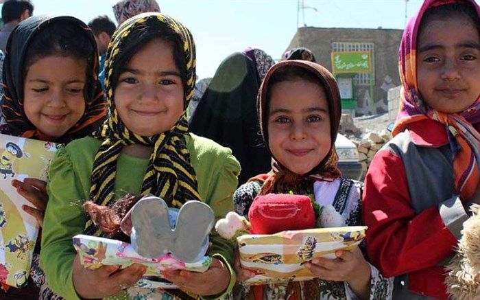 طرح "یک کاسب یک دانش‌آموز" در مناطق محروم اردبیل اجرا می‌شود