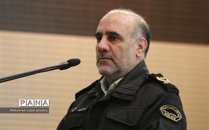 31 میلیارد تومان کالای قاچاق و اموال مسروقه کشف شد
