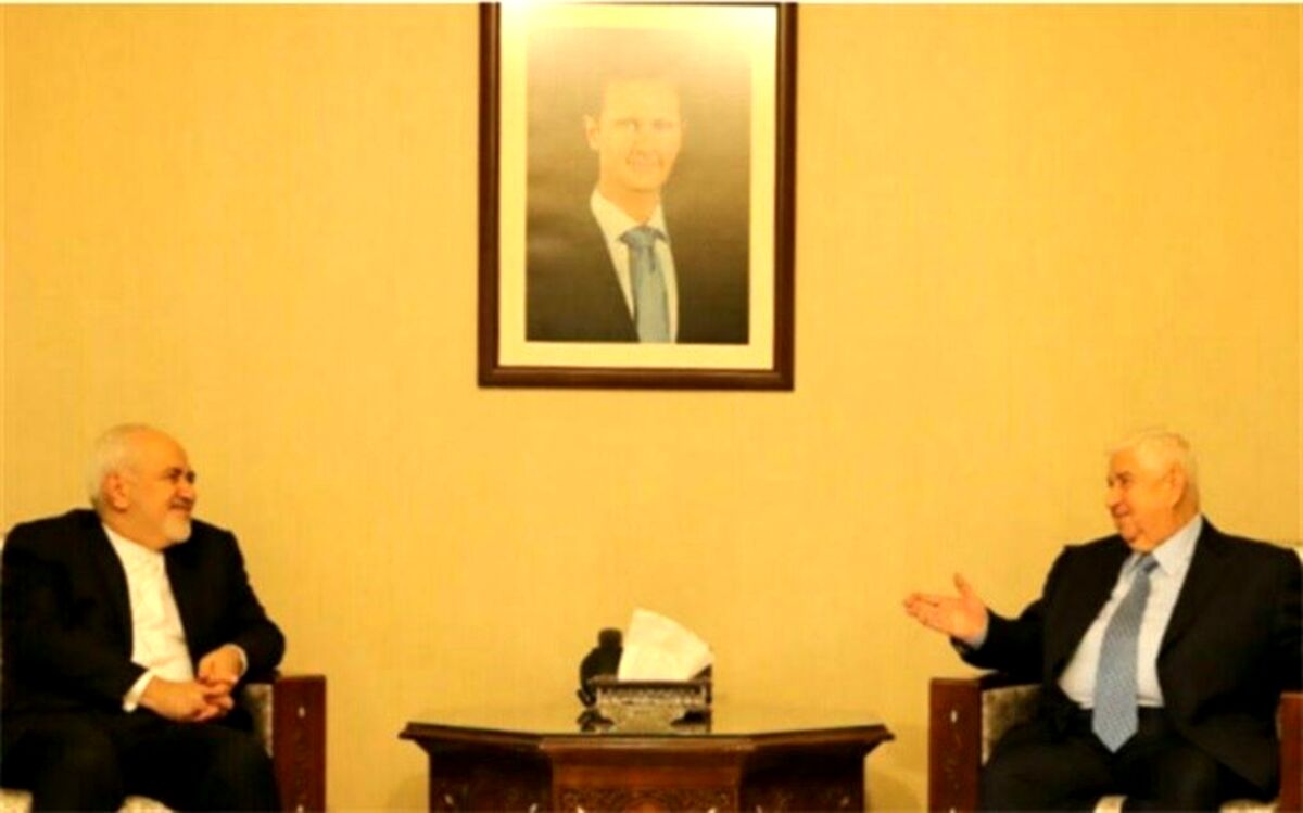 وزیر امور خارجه: در مورد وضع ادلب نگرانی جدی داریم