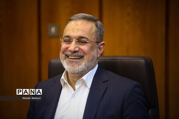 گردهمایی سرپرستان مدارس جمهوری اسلامی ایران در خارج از کشور