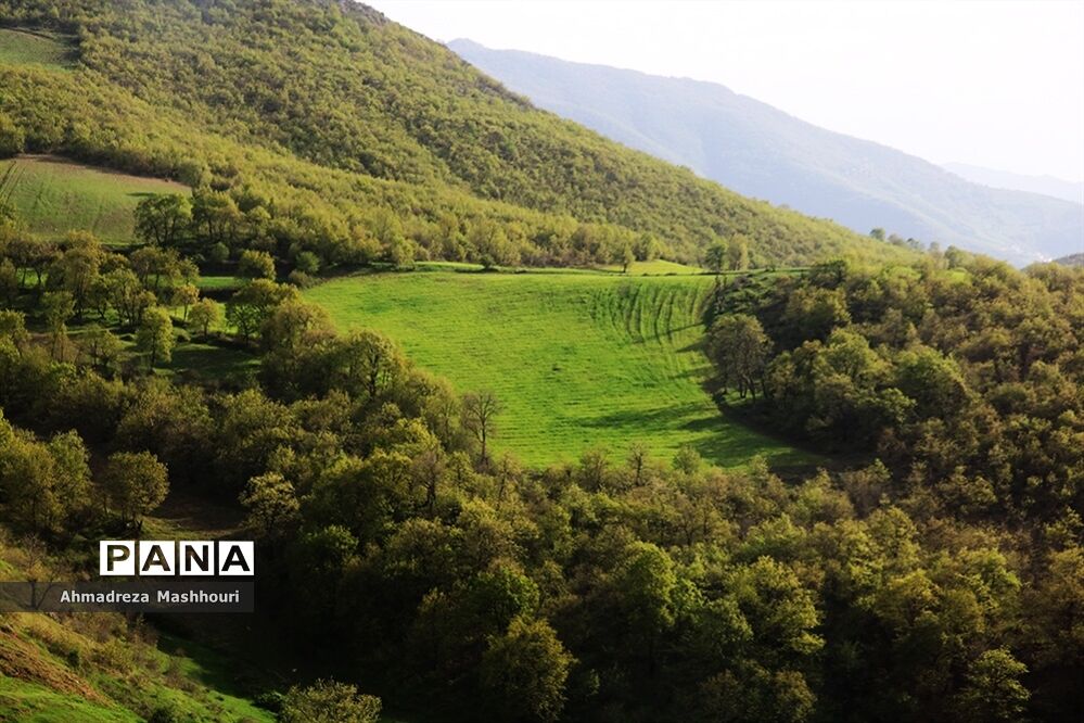 بازدید اصحاب رسانه از منطقه  ارسباران