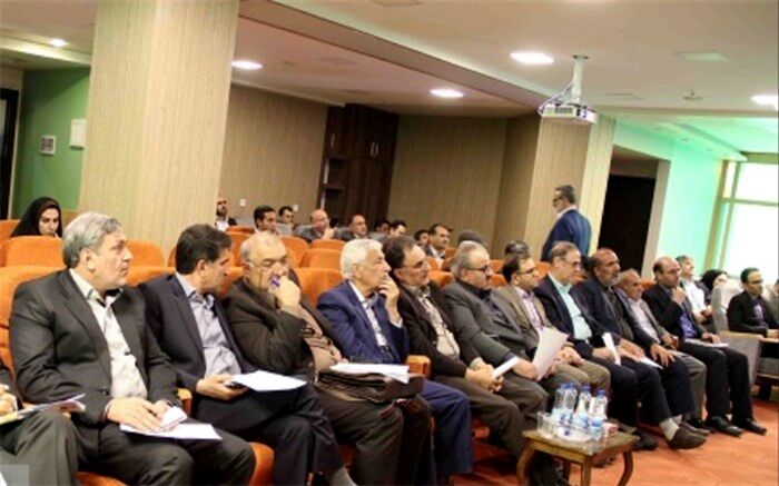 سرپرست دانشگاه علمی کاربردی استان اصفهان: مراکز آموزش علمی کاربردی گسترش دهنده علم، مهارت وکاربرد هستند