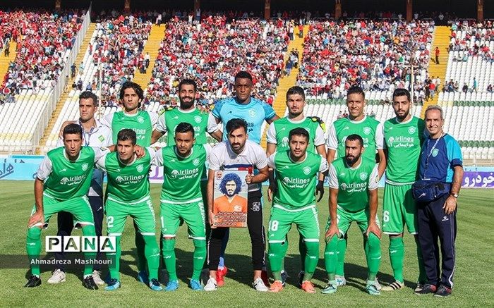 پاداش میلیاردی زنوزی برای دور شدن استقلال از سهمیه آسیا