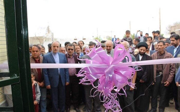 مدیر کل آموزش و پرورش خراسان جنوبی: سالن چندمنظوره شهید مهدوی قاین بهره‌برداری شد