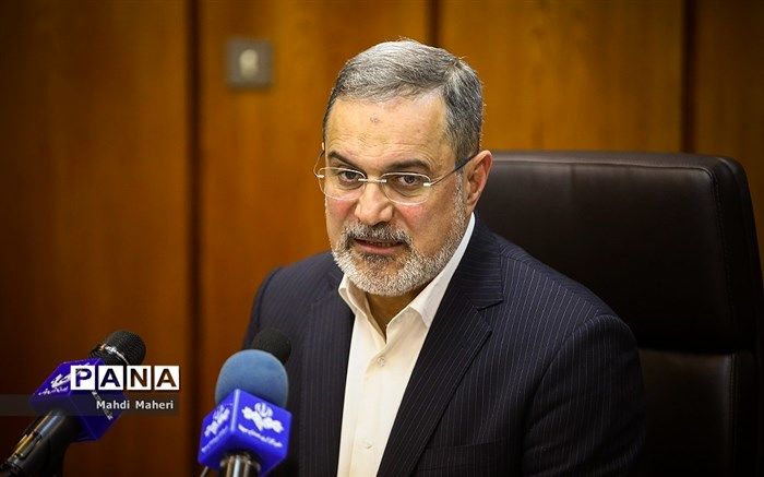 وزیر آموزش و پرورش امروز وارد شیراز می‌شود