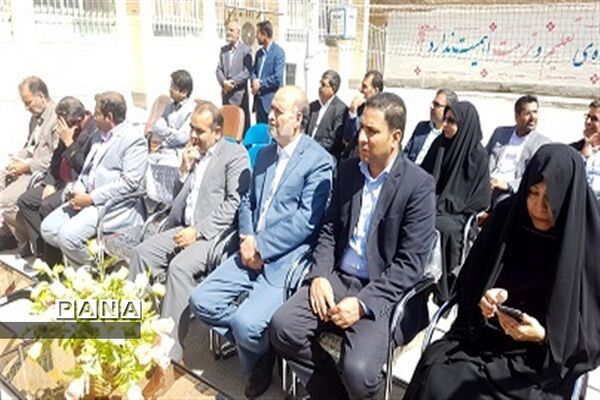 آغاز پویش سیل مهربانی همکلاسی‌ها در سیستان و بلوچستان