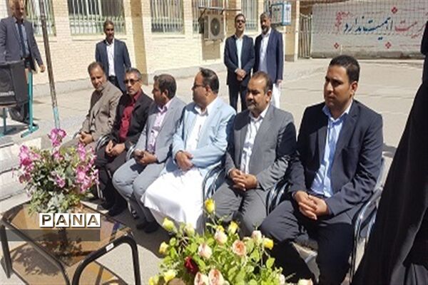 آغاز پویش سیل مهربانی همکلاسی‌ها در سیستان و بلوچستان