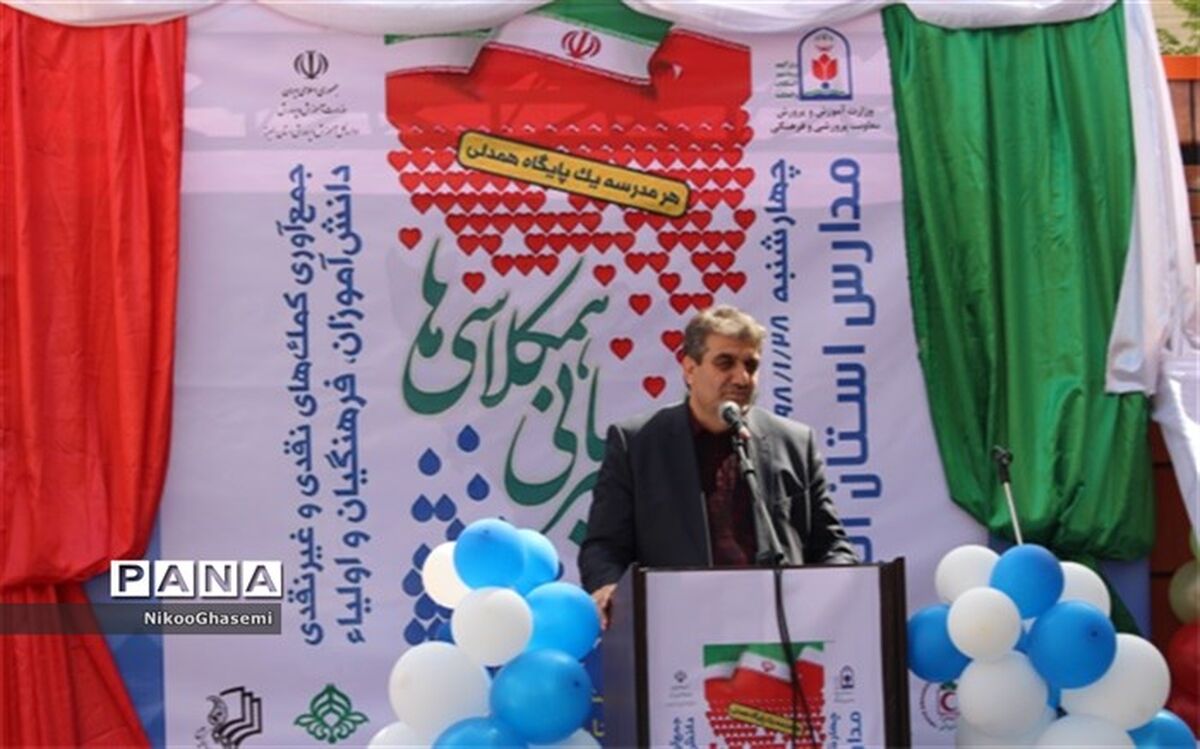 محمد جواد کولیوند: همه سدهای کشور بالاتر از حد نرمال آبگیری شده‌اند