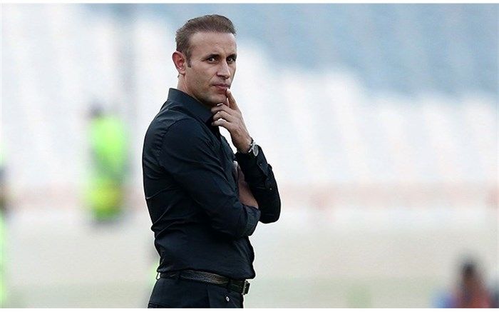 واکنش یحیی گل محمدی به خبر پیشنهاد سرمربیگری‌اش در تیم ملی امید ایران