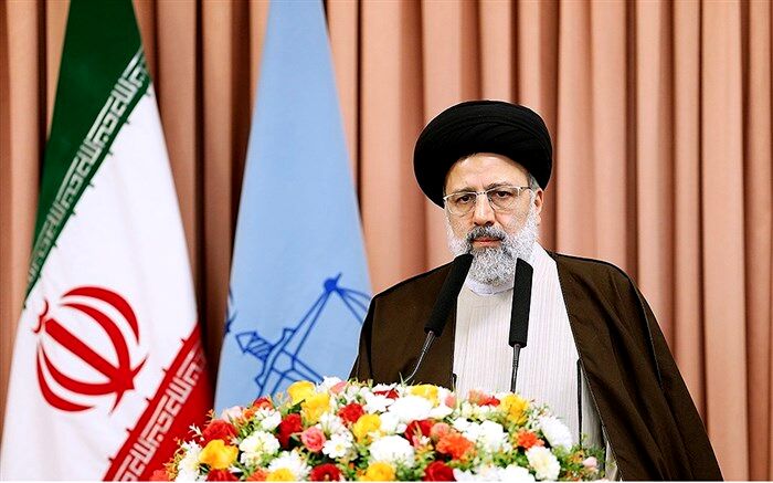 صفحه اینستاگرام «رئیس قوه قضاییه» مسدود شد