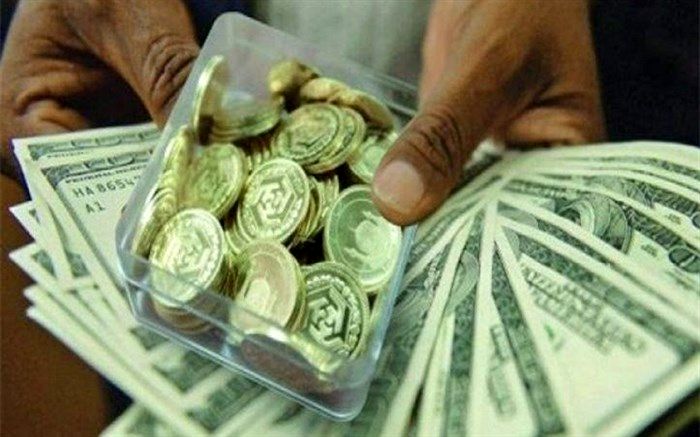 کشتی‌آرای، رئیس کمیسیون تخصصی طلا و جواهر: حباب سکه با  افزایش تقاضای نیمه شعبان بیشتر شد