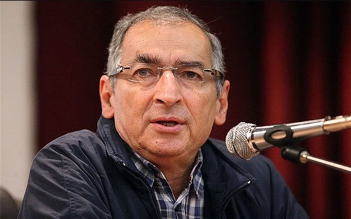 علت حذف عادل فردوسی‌پور و برنامه 90 از نگاه صادق زیباکلام