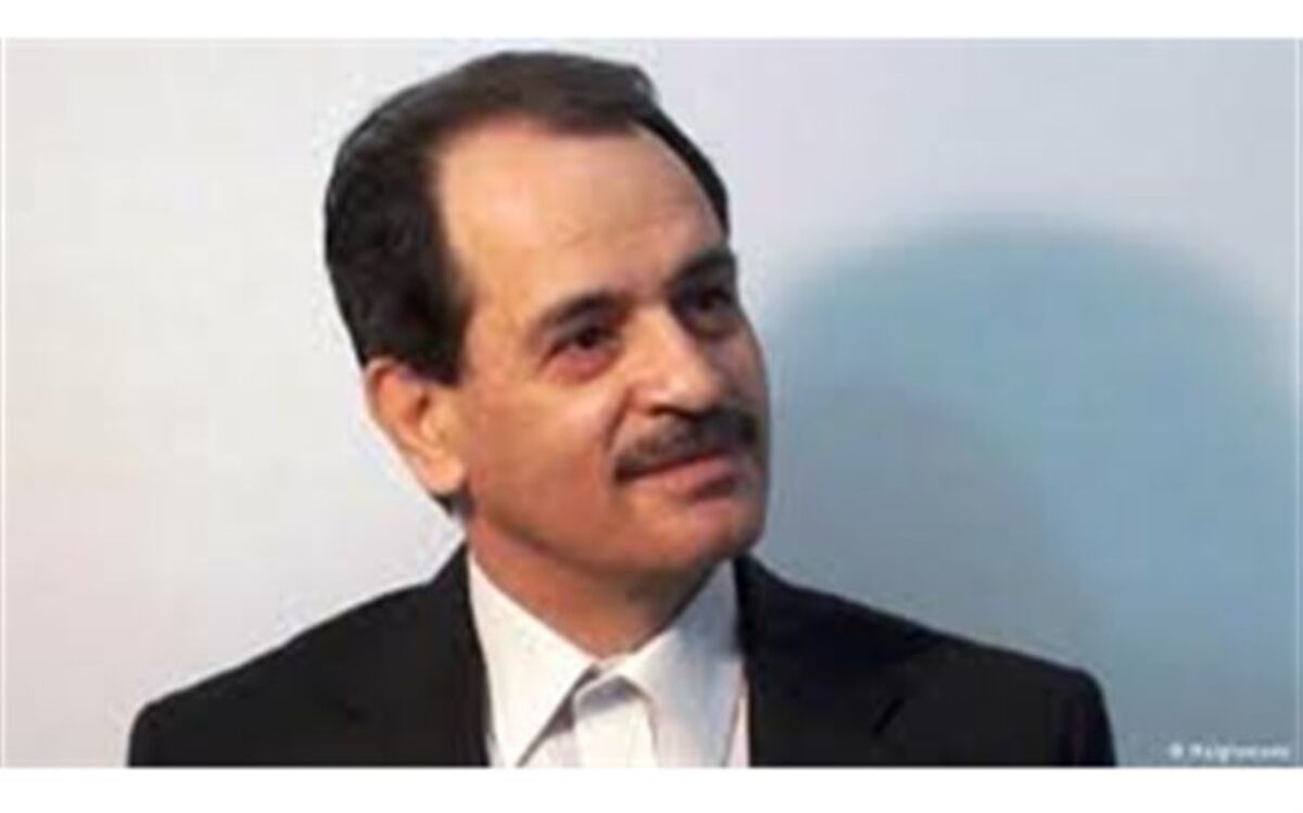 خاتمه محکومیت حبس محمدعلی طاهری صادر شد