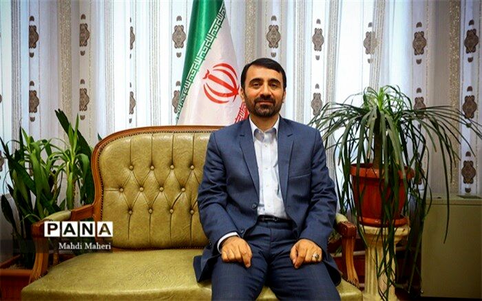 فریبرز حمیدی: استان‌ها در اجرای مطلوب مدرسه محوری ارزیابی می‌شوند