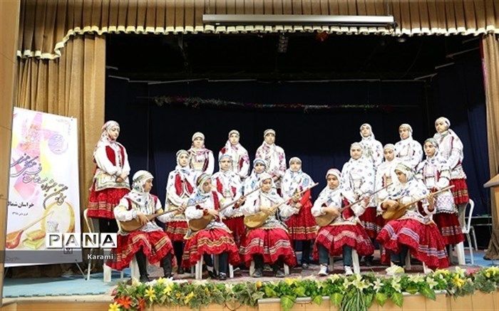 آغاز مرحله استانی سی و هفتمین جشنواره مسابقات فرهنگی هنری دانش آموزان
