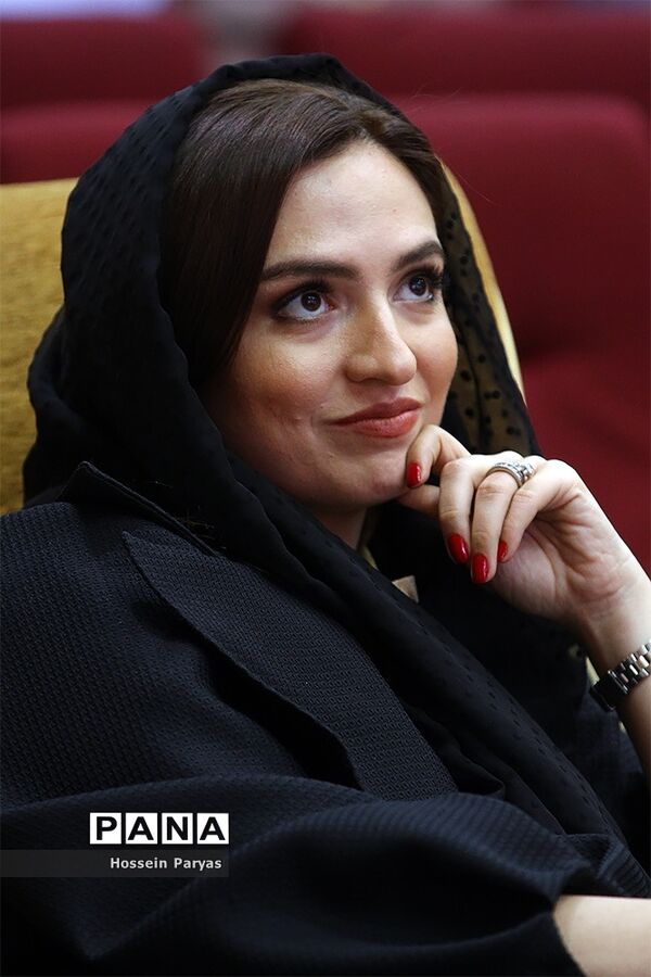 مراسم رونمایی از کتاب های شنیداری نوجوانان
