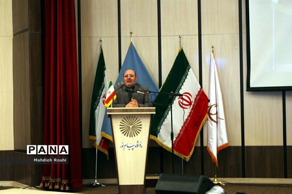 جشن میلاد حضرت علی اکبر و بزرگداشت روز جوان