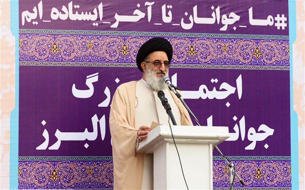 جوانان نقش اساسی را در پیشرفت جامعه ایفا می کنند