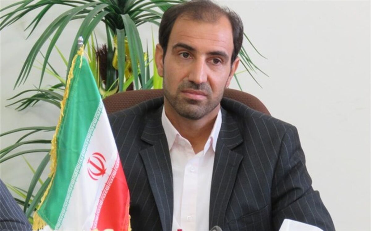 فرماندار خوسف : تحصیل مناسب و پرمحتوا یک دغدغه انسانی است