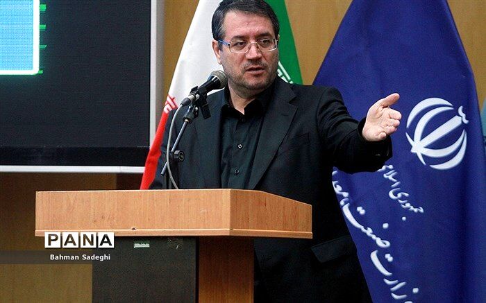افزایش حجم مبادلات ایران و پاکستان به ۵ میلیارد دلار