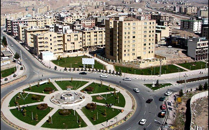 ۱۸ هزار واحد مسکن امید در شهرجدید هشتگرد ساخته می‌شود