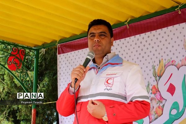 طرح سیل مهربانی همکلاسی‌ها در مدارس استان سمنان