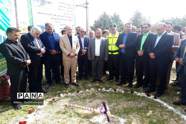 سفر وزیر آموزش و پرورش به منطقه درودزن در فارس