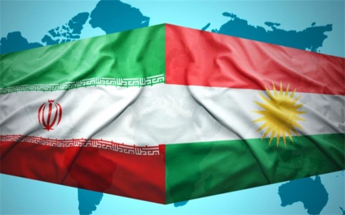عوارض ورود مسافران ایرانی به اقلیم کردستان لغو شد