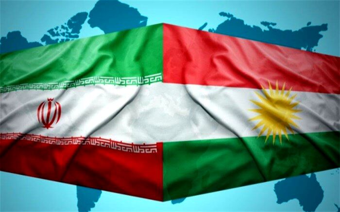 عوارض ورود مسافران ایرانی به اقلیم کردستان لغو شد