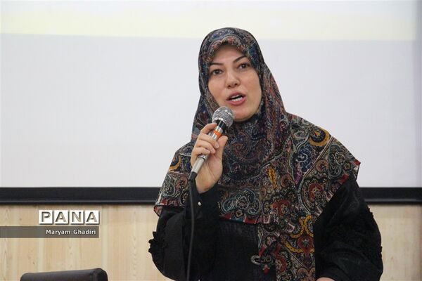 همایش دانش‌آموز خلاق در ساری
