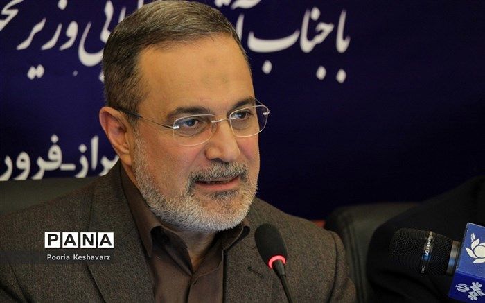 بطحایی: استفاده از ظرفیت تشکل‌های فرهنگیان بهترین فرصت برای برون‌رفت از مشکلات آموزش‌وپرورش است